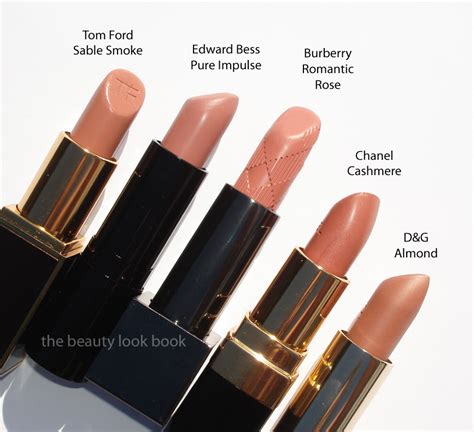 tom ford sable smoke dupe